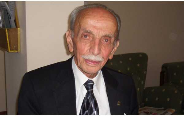 Darüşşafakalı Halit Ziya Yılmayan