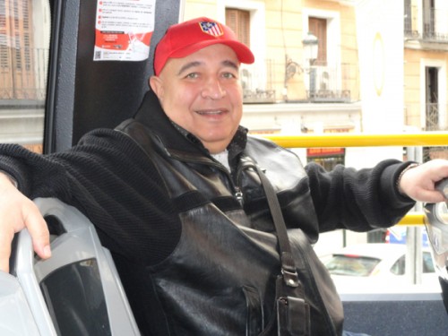 Çok da iyi oldu. Bir günde çok şey gördük...