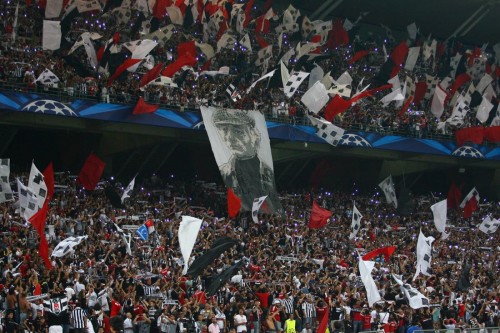 03 - BJK - Arsenal 19.08.2014 -4
