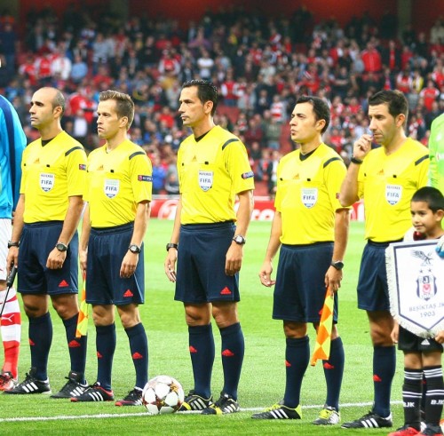 04 - Arsenal -BJK - 27.08.2014-3