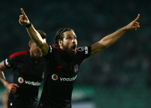 09 - Bursapor - BJK - 22.09.2014 -4