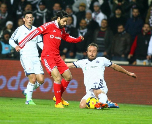 19 - BJK - Kasimpasa 23.11.2014 - 4