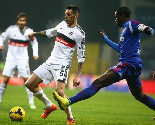21 - Karabuk - BJK 01.12.2014 - 2