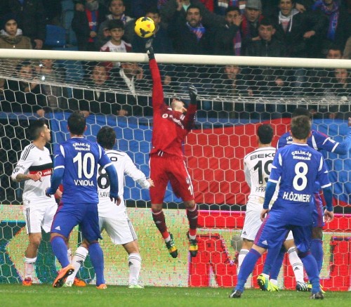 21 - Karabuk - BJK 01.12.2014 - 5