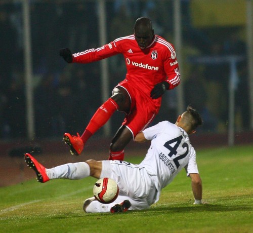 31 - AdanaDemirspor - BJK 21.01.2105 -3