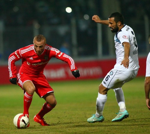 31 - AdanaDemirspor - BJK 21.01.2105 -5