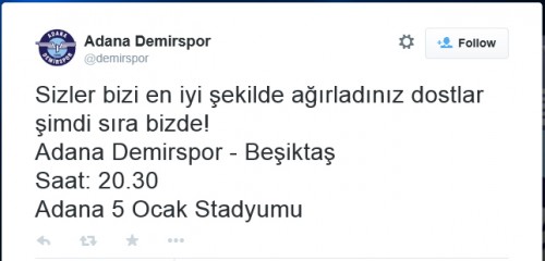 31 - AdanaDemirspor - BJK 21.01.2105 -6