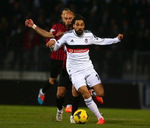 32 - Genclerbirligi - BJK 26.01.2015-1
