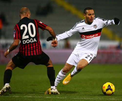 32 - Genclerbirligi - BJK 26.01.2015-2