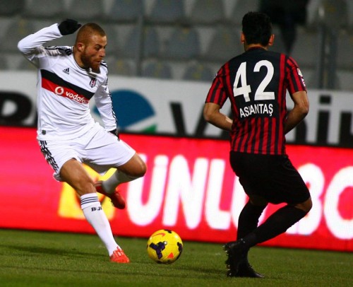 32 - Genclerbirligi - BJK 26.01.2015-3