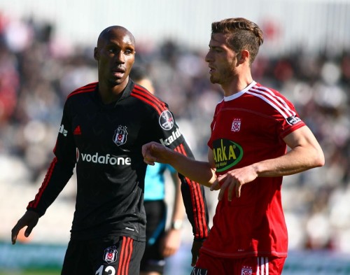 43 - Sivasspor - BJK 08.03.2015-2