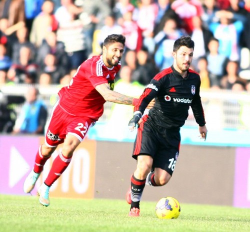 43 - Sivasspor - BJK 08.03.2015-3