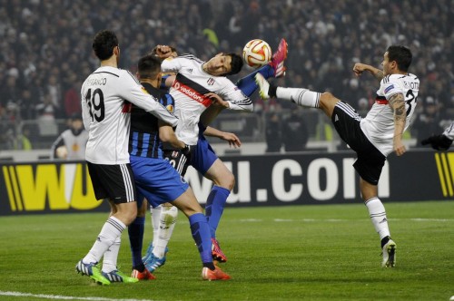 46 - BJK - Brugge 19.03.2015 -9