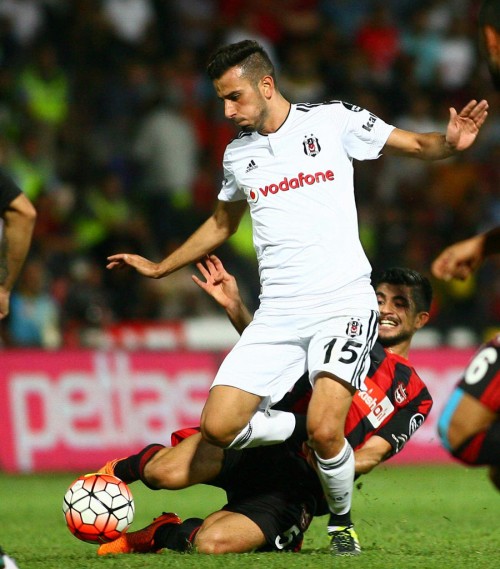 03 - Gaziantep - BJK 28.08.2015-2