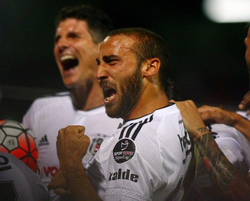 03 - Gaziantep - BJK 28.08.2015-3