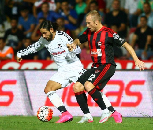 03 - Gaziantep - BJK 28.08.2015-4