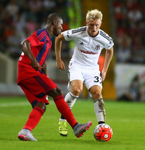 M.I.Yurdu - BJK 16.08.2016 -1