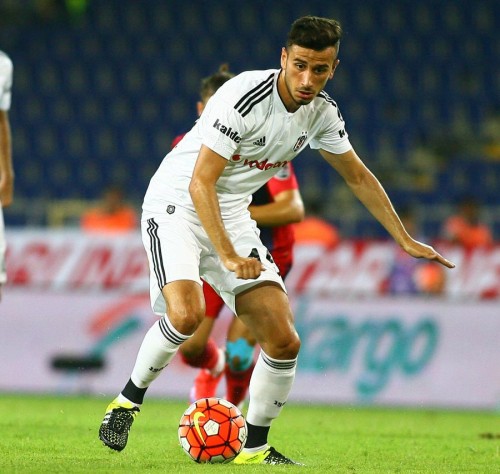 M.I.Yurdu - BJK 16.08.2016 -2