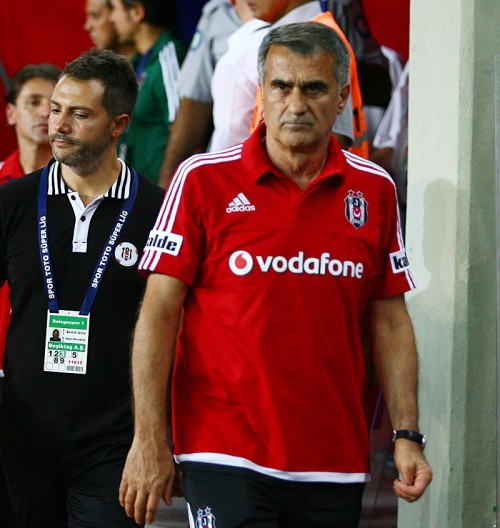 M.I.Yurdu - BJK 16.08.2016 -3