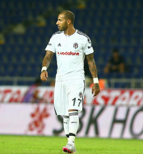 M.I.Yurdu - BJK 16.08.2016 -4