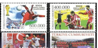 Hayri Cem ile Zihin Açıklığı 3: Bir Pul Koleksiyoncusunun Gözünden Dünya Kupası