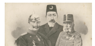 Pullarla Olimpiyat Oyunları’nın kısa tarihi: 1920 Antwerp Olimpiyat Oyunları