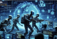 Geleceği tehdit eden 20 teknoloji