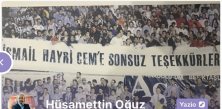 Hayri Cem ile Zihin Açıklığı 6: Kalemden Sahaya, Bir Spor Yazarının Hikayesi