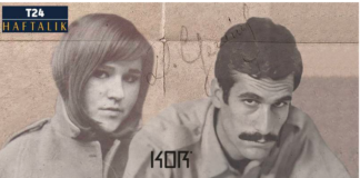 Deniz Gezmiş’in gizli aşkı mı?