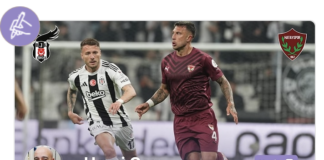 Vasat Futbol, Güzel Sonuç