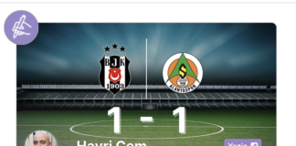 Hakem Ligin Kaderini Tayin Etti