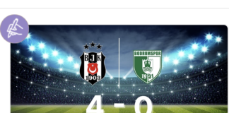 Üç Dakikada Giden Üçüncülük