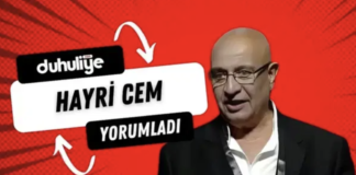 Hakemin Gölgesinde Bir Maç